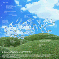 Unknown Matter