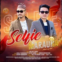 Selfie Marauna