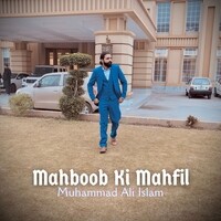 Mahboob Ki Mahfil