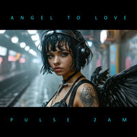 Angel to Love