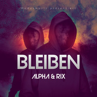 Bleiben