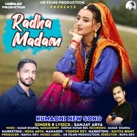 O Radha Madam