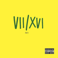 VII XVI 2k21