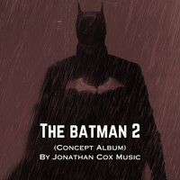 The Batman 2 (Concept Album)
