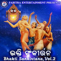 Bhakti Sankirtana, Vol. 2