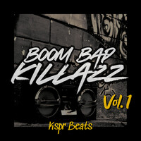 Boom Bap Killazz, Vol. 1