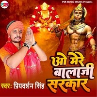 O Mere Balaji Sarkar