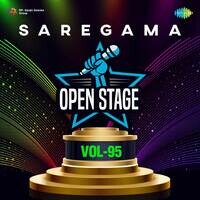 Saregama Open Stage Vol-95