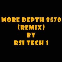 MORE DEPTH 8570 (Remix Version)