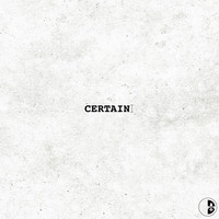 Certain