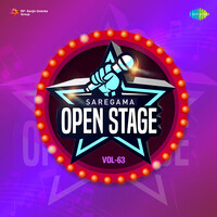 Open Stage Covers - Vol 63