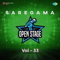 Saregama Open Stage Vol - 33