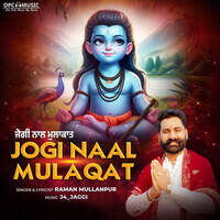 Jogi Naal Mulaqat