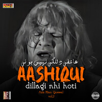 Aashiqui Dillagi Nahi Hoti