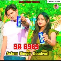 Aslam Singer SR 6969