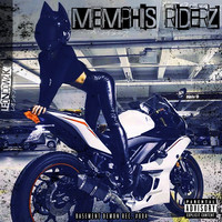 MEMPHIS RIDERZ