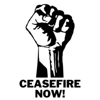 Ceasefire Now!