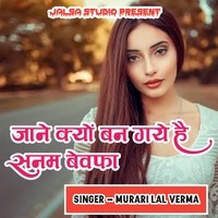 Jane kyon ban gaye Sanam bewafa