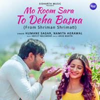 Mo Room Sara To Deha Basna (From "Shriman Shrimati")