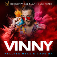 Heloisa Mexe a Cadeira (Slap House Remix)