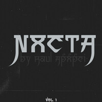 Nxcta, Vol. 1