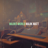 Majiks World