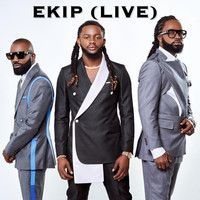 Ekip (Live)