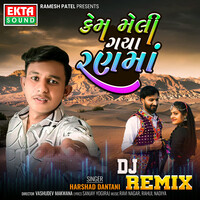 Kem Meli Gaya Rann Ma (Dj Remix)