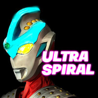 Ultra Spiral