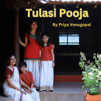 Tulasi Pooja