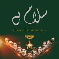 Salaam Hai (Tribute to Shauhda)