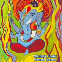 Ganesh Mantra