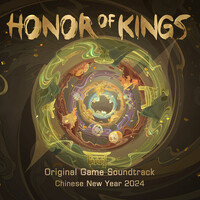 Honor of Kings: Chinese New Year 2024 (Original Game Soundtrack)