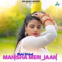 Manisha Meri Jaan