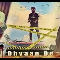 Dhyaan De (Polymath)