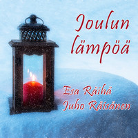 Joulun lämpöä