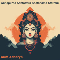 Annapurna Ashtottara Shatanama Stotram Song Download: Play Listen Annapurna Ashtottara Shatanama Stotram Song Download: Play Listen