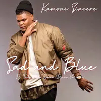 Sad and Blue (Remix) [Dance Version]