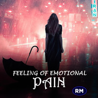 feeling of emotional pain