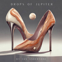 Drops of Jupiter