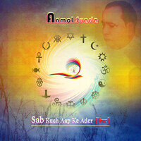 Sab Kuch Aapke Ander (Live)