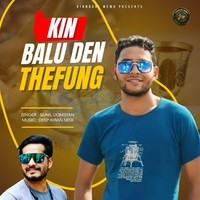 Kin Balu Den Thefung