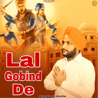 Lal Gobind De