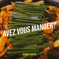 Avez vous manger?