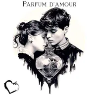 Parfum d'amour