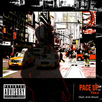 Pace Up