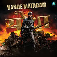 Yodha Vande Mataram (From Yodha")