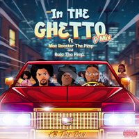 In the Ghetto P Mix