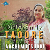 Differently Tagore