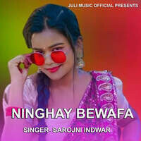 Ninghay Bewafa